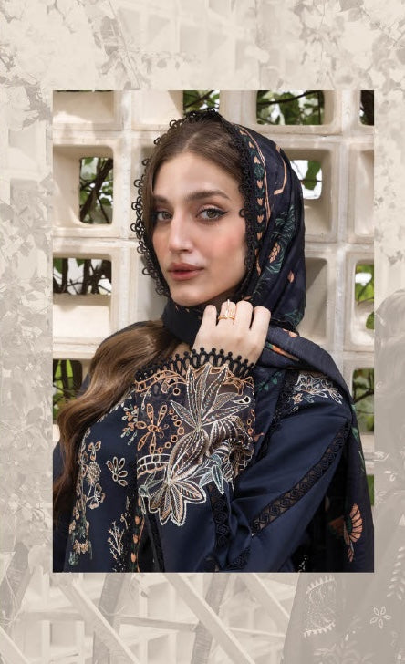 Rang Rasiya Festive Unstitched - LIARO