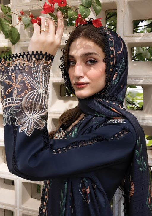 Rang Rasiya Festive Unstitched - LIARO